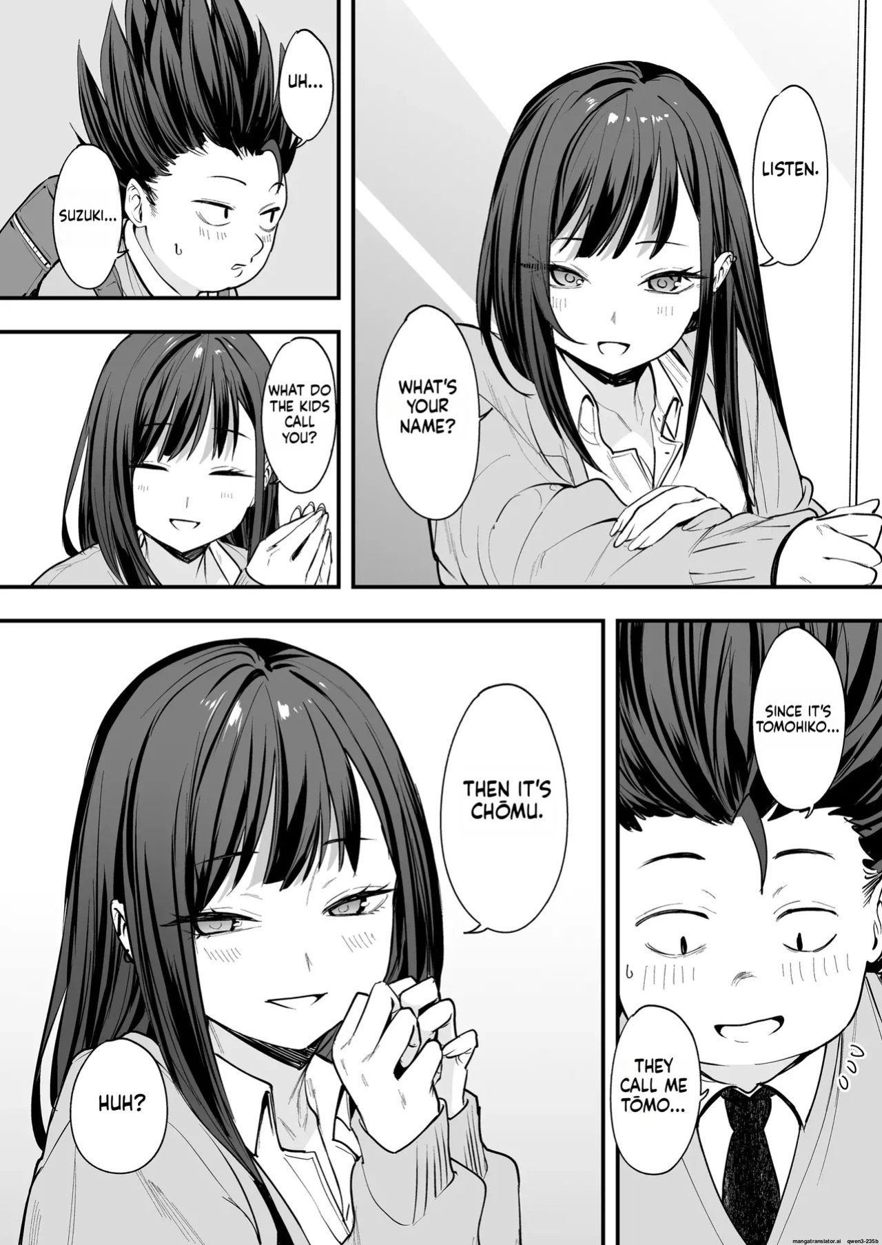 [Fuguta-ke] Otaku no Boku ga Ichigun Gal to Tsukiaerumade no Hanashi [English] [MTL] [Decensored]