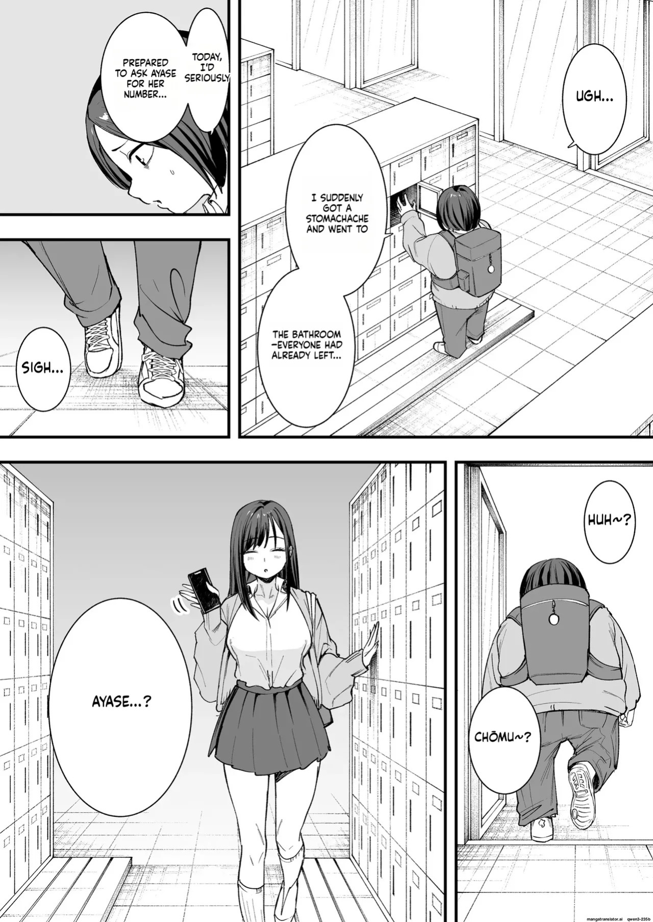 [Fuguta-ke] Otaku no Boku ga Ichigun Gal to Tsukiaerumade no Hanashi [English] [MTL] [Decensored]