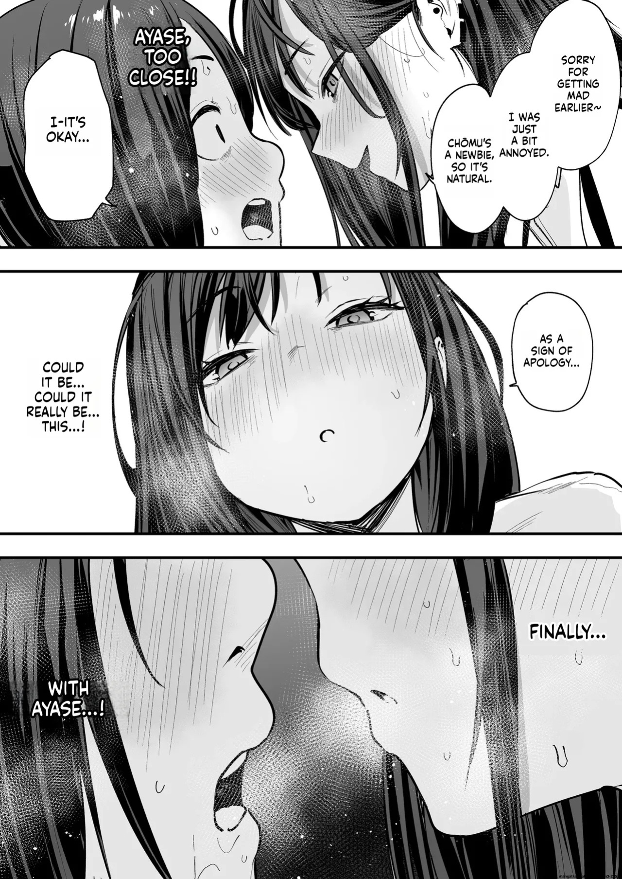 [Fuguta-ke] Otaku no Boku ga Ichigun Gal to Tsukiaerumade no Hanashi [English] [MTL] [Decensored]