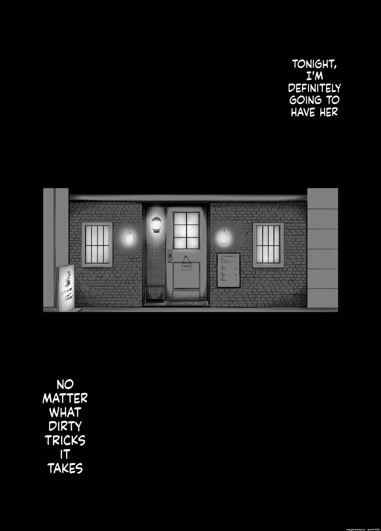 [Bad End Dreamer] Netorarensa 2 Boku no Femme Fatale [English] [MTL]