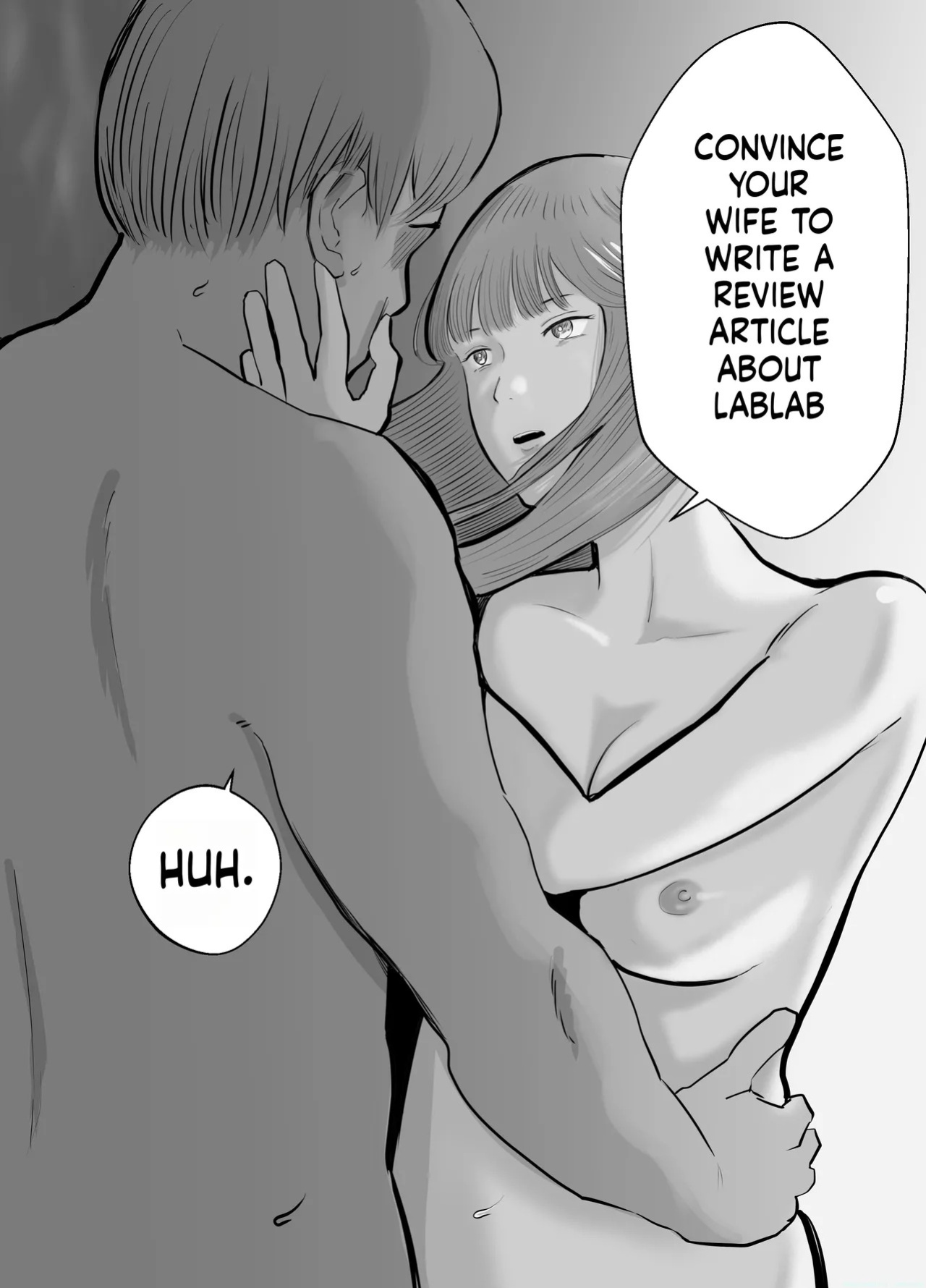 [Bad End Dreamer] Netorarensa 2 Boku no Femme Fatale [English] [MTL]