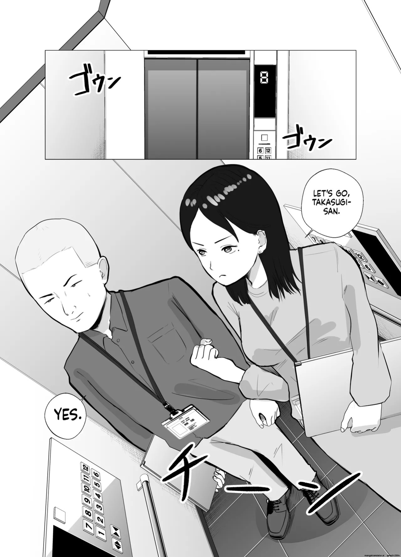 [Bad End Dreamer] Netorarensa Saikou ni Aishou no Ii Onna | The Woman Who's Perfectly Compatible with Me [English] [MTL]