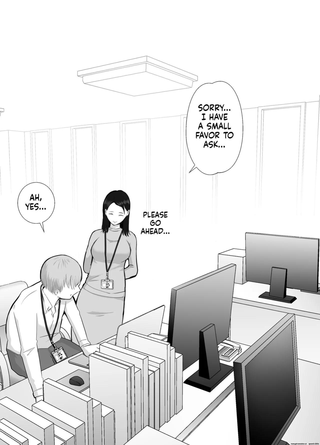 [Bad End Dreamer] Netorarensa Saikou ni Aishou no Ii Onna | The Woman Who's Perfectly Compatible with Me [English] [MTL]