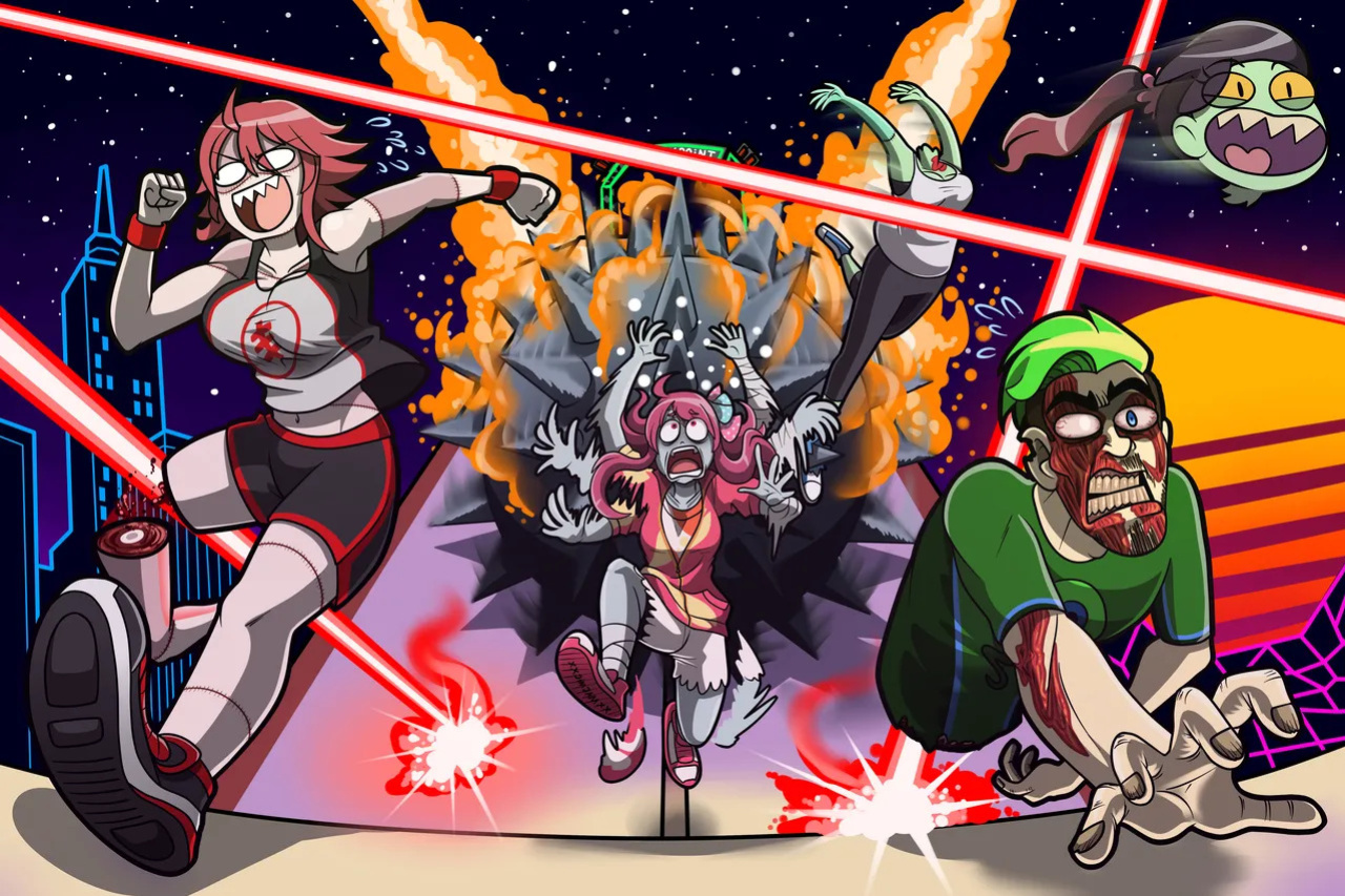 Janlad Pixiv