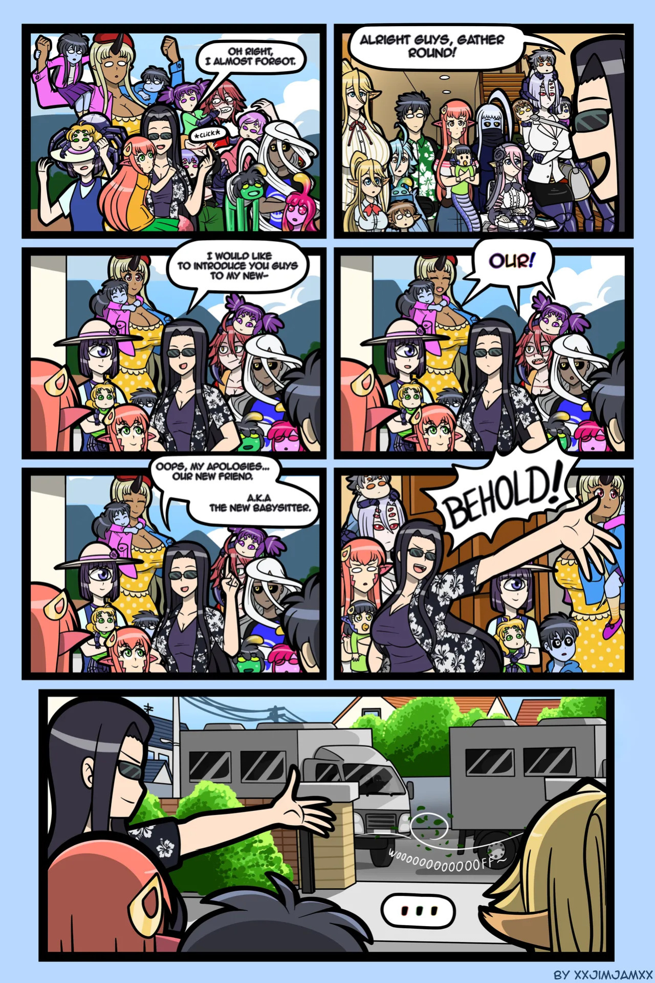 Janlad Pixiv
