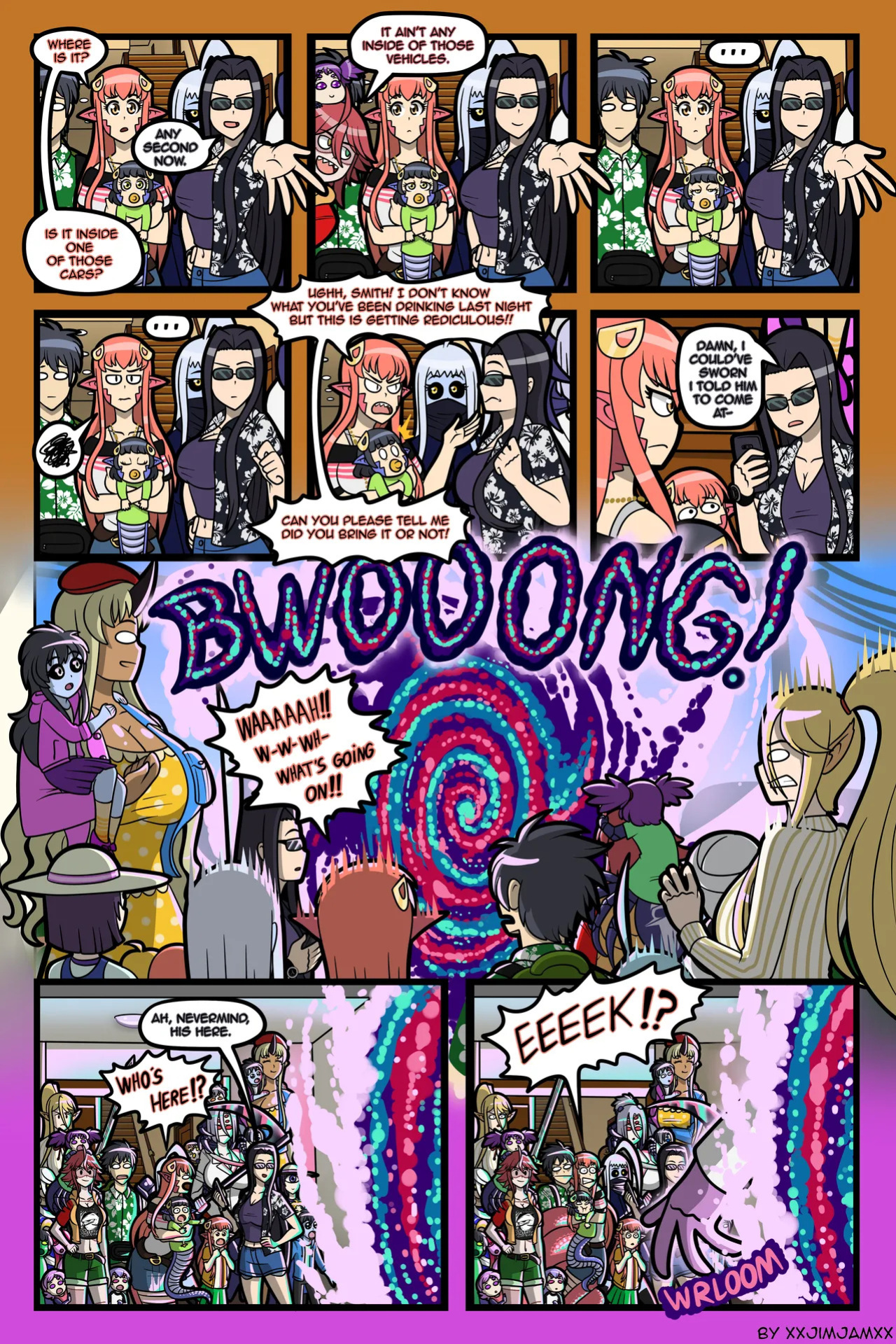 Janlad Pixiv