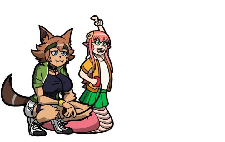 Janlad Pixiv
