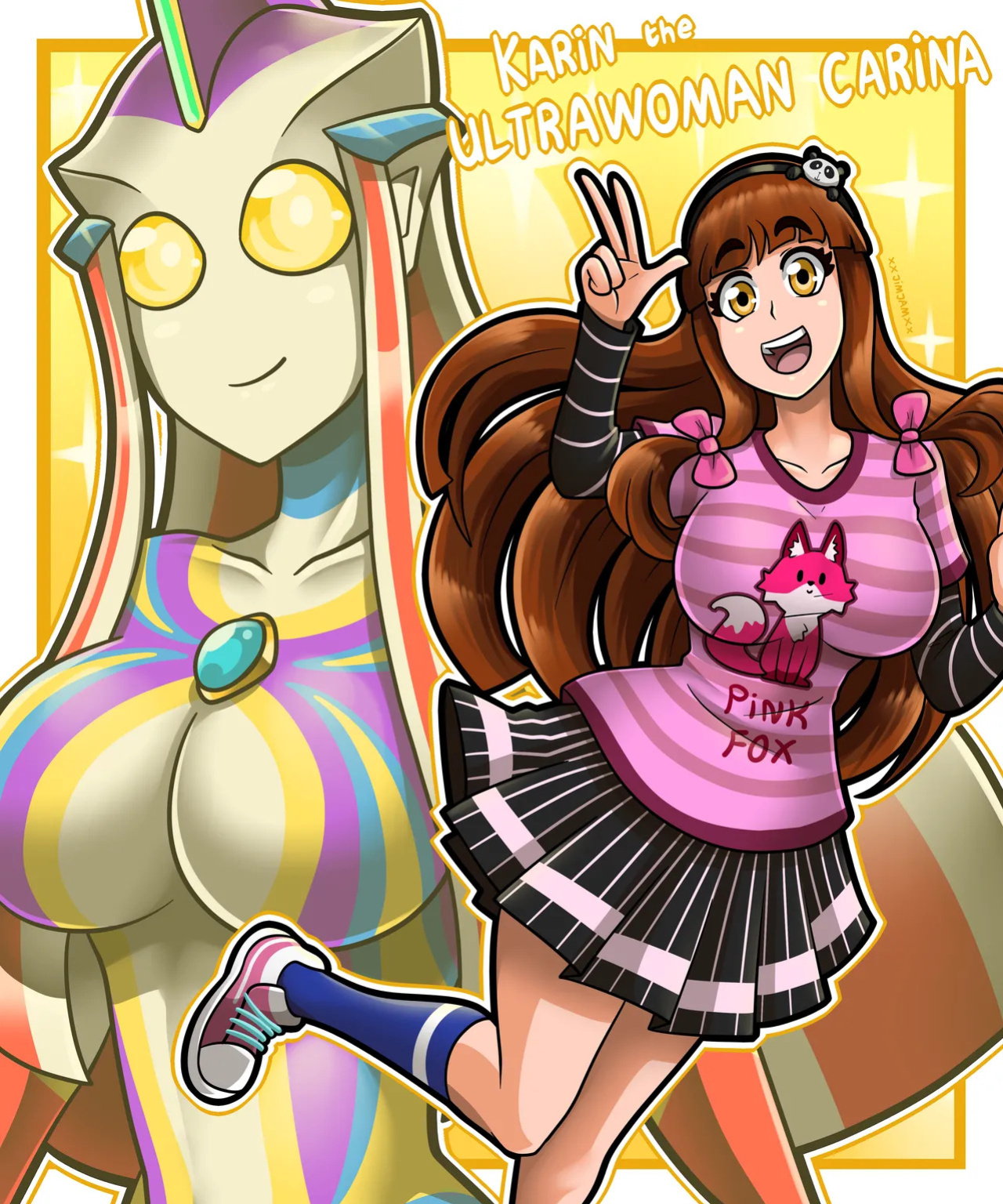 Janlad Pixiv