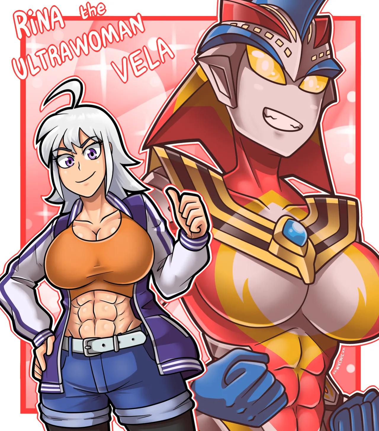 Janlad Pixiv