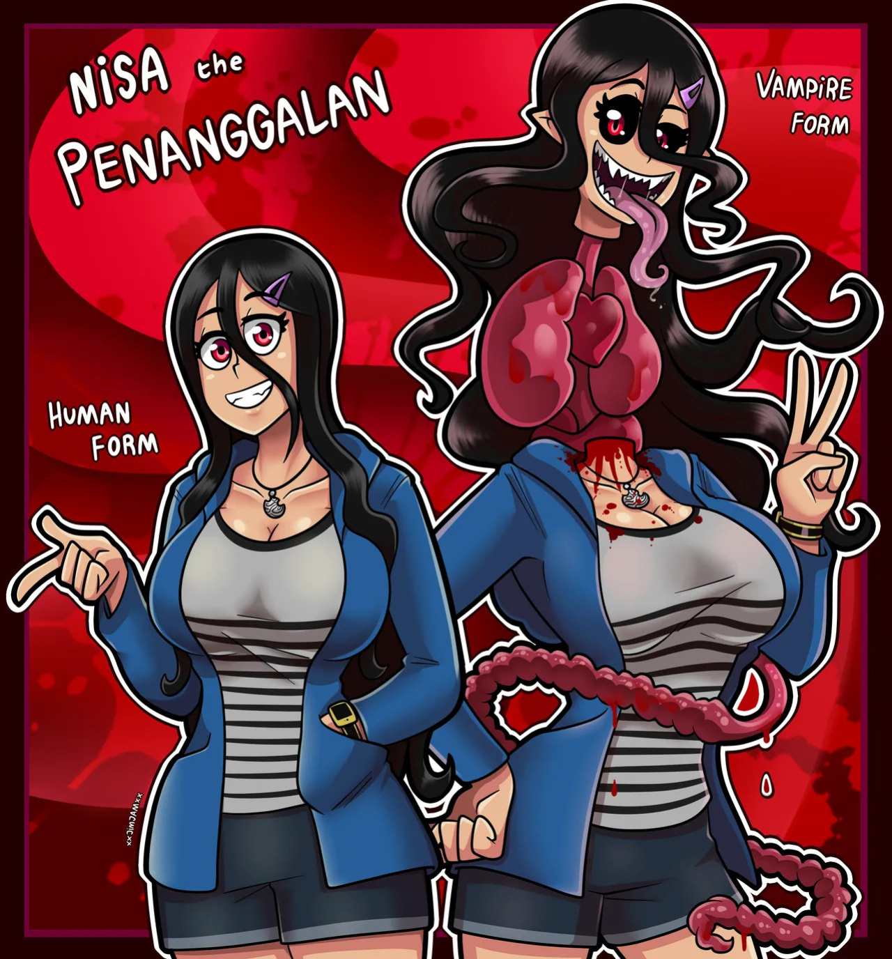 Janlad Pixiv