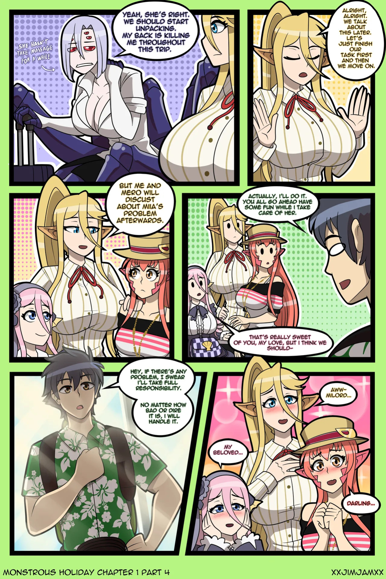 Janlad Pixiv