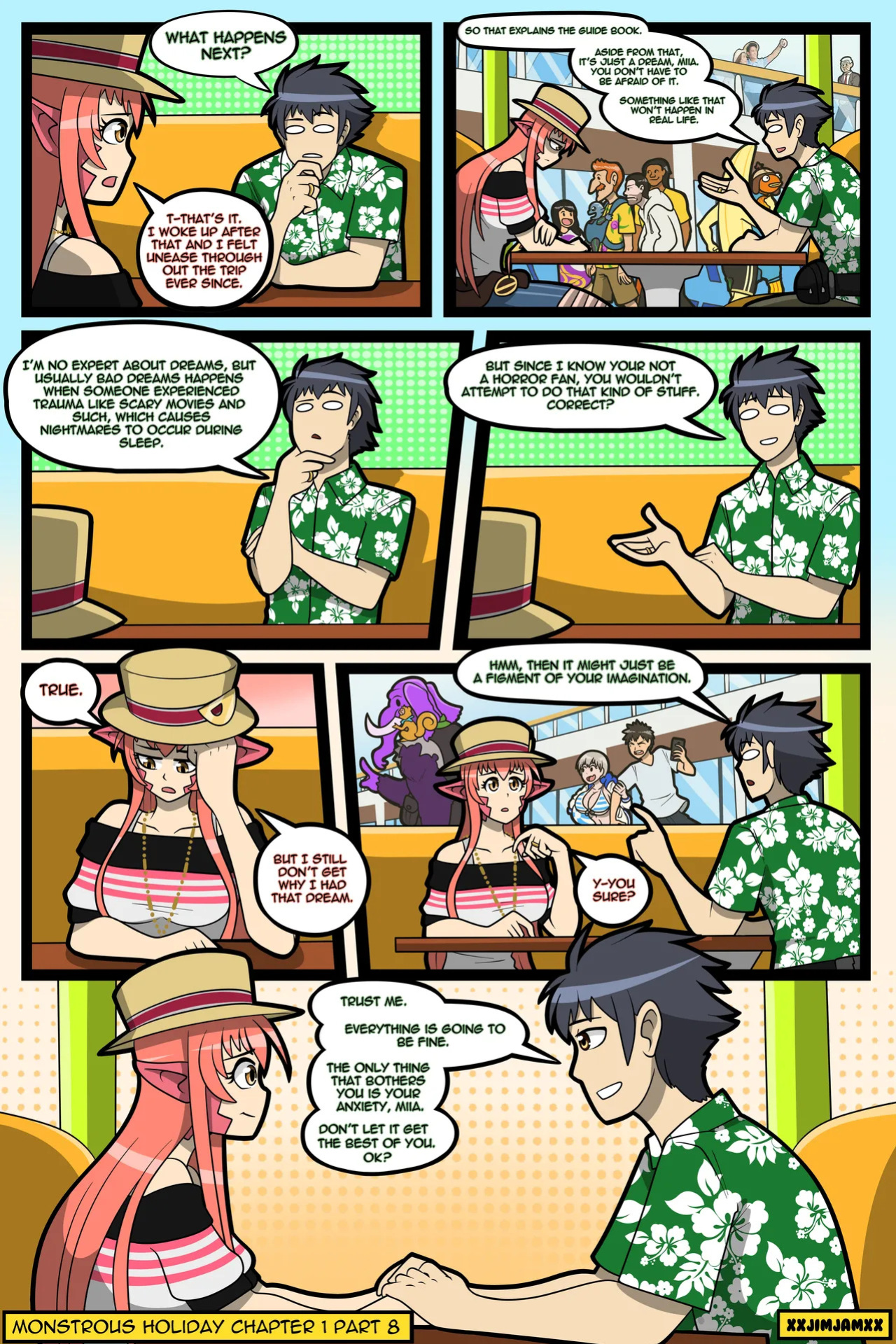 Janlad Pixiv