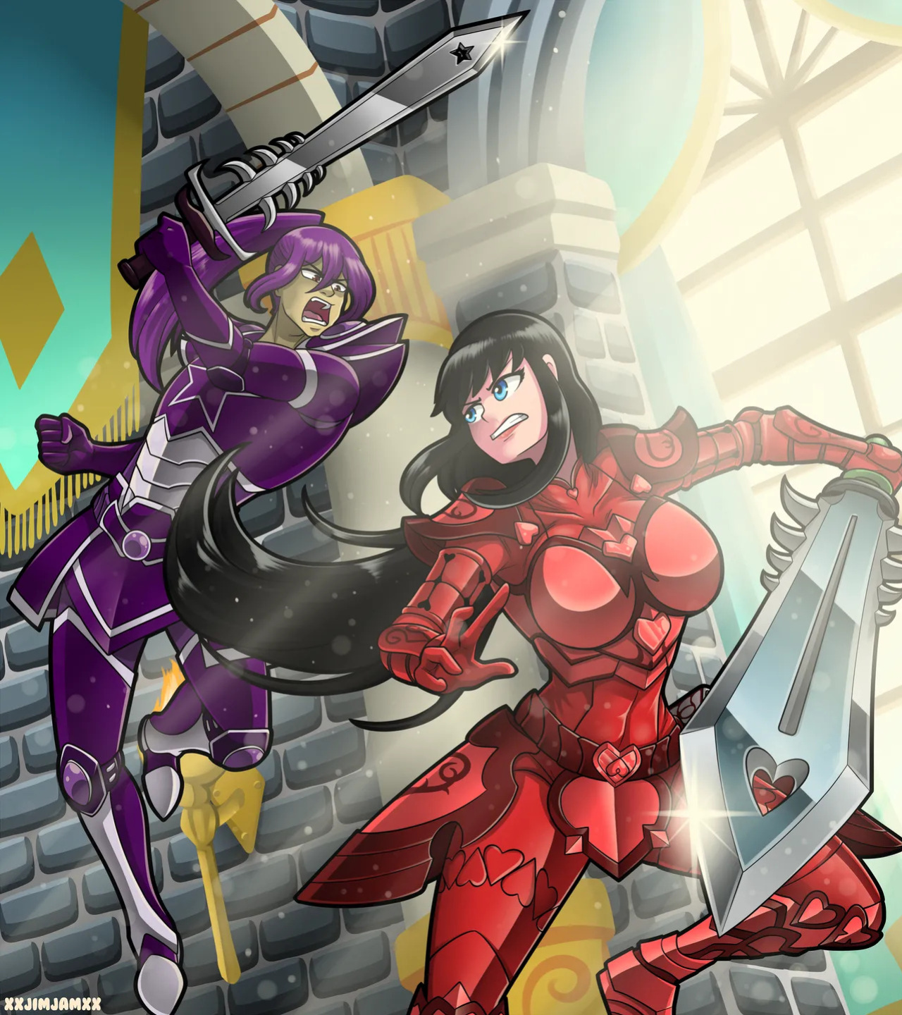 Janlad Pixiv