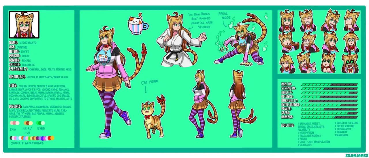 Janlad Pixiv