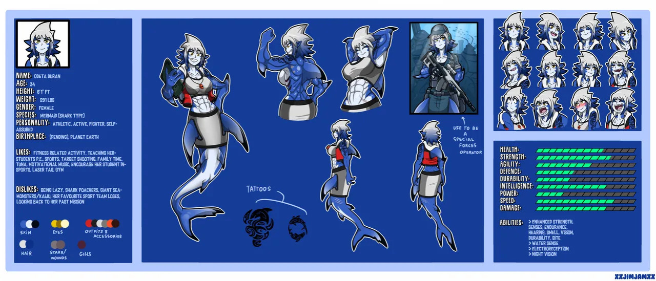 Janlad Pixiv