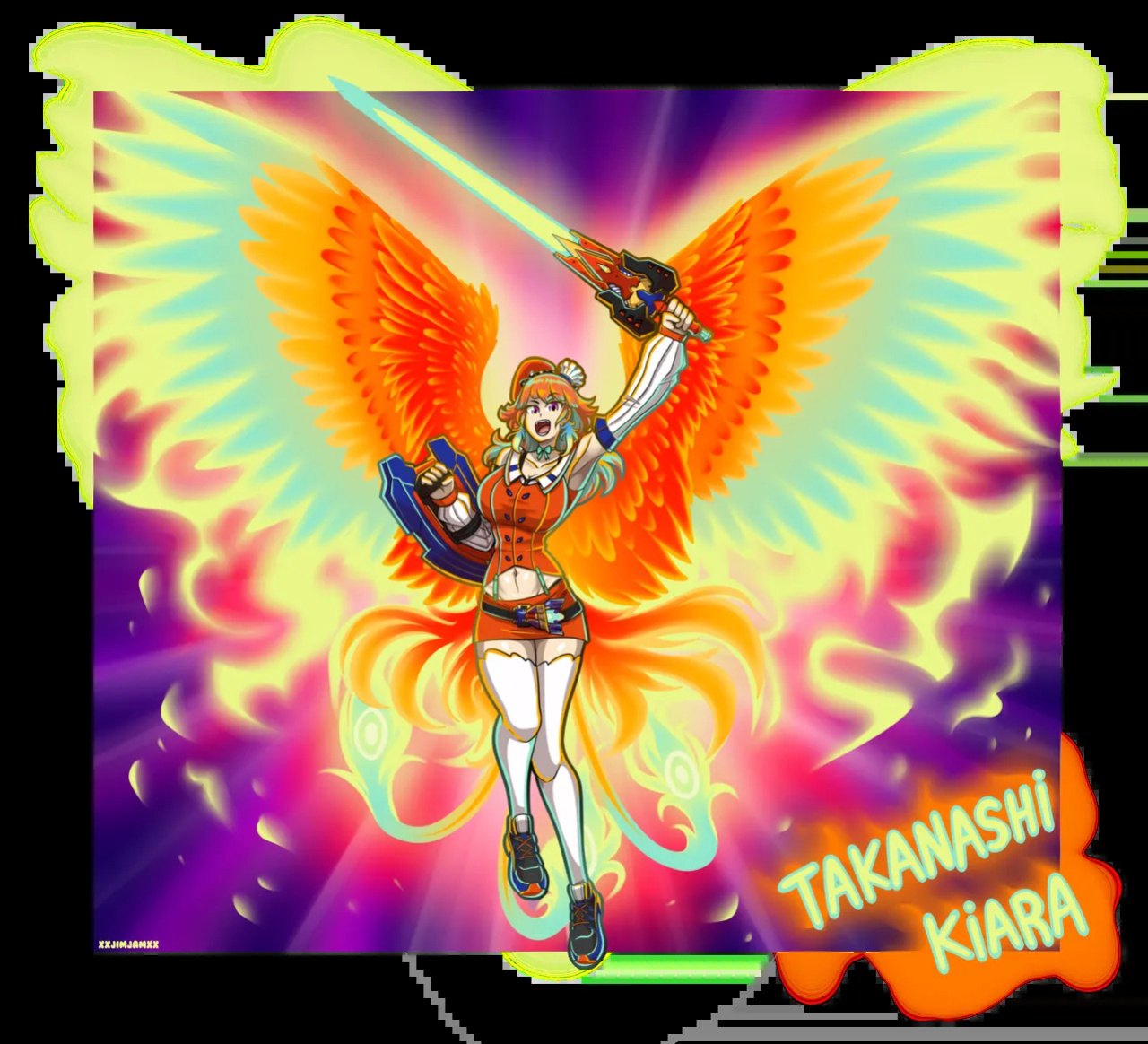 Janlad Pixiv