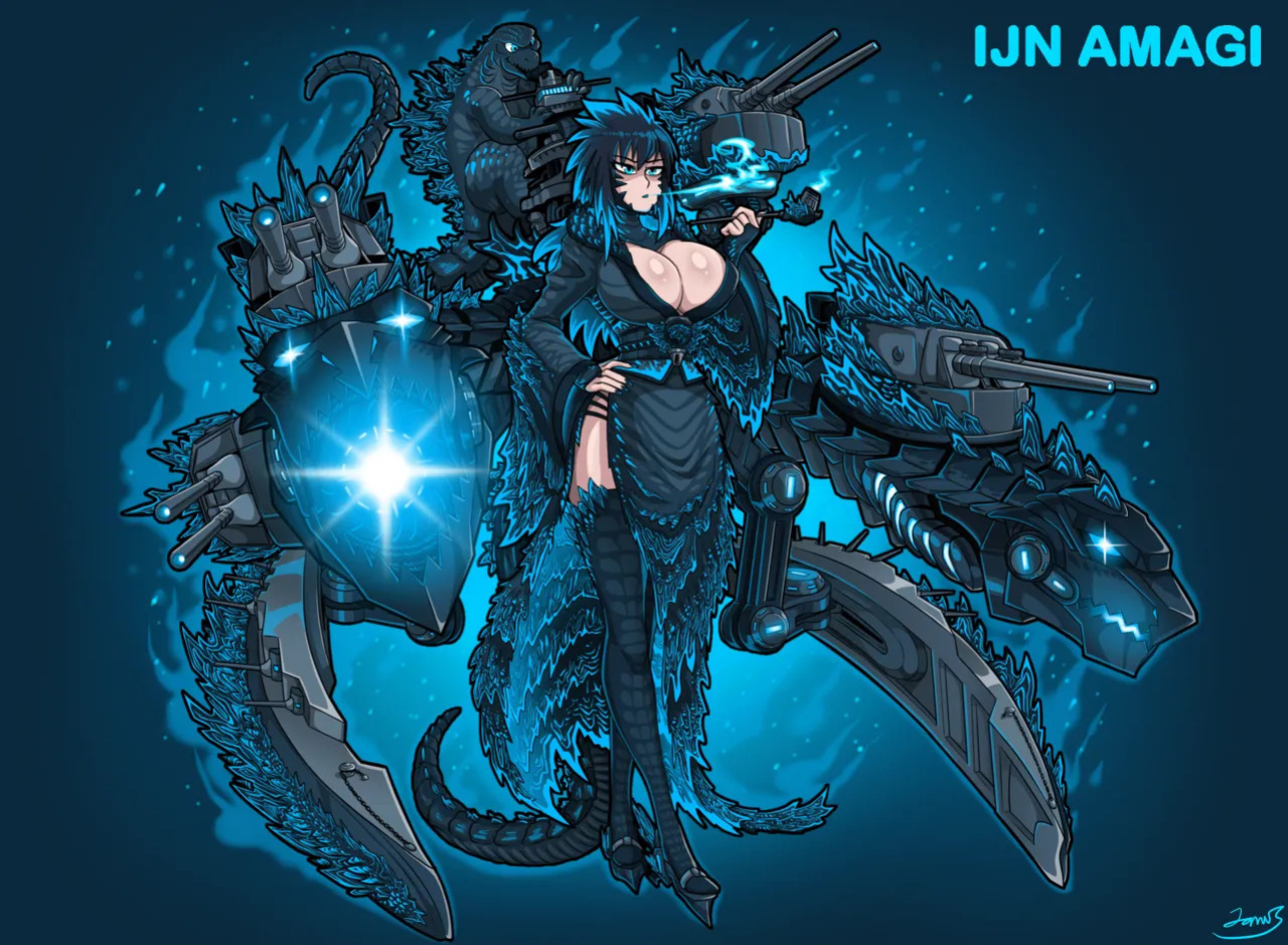 Janlad Pixiv