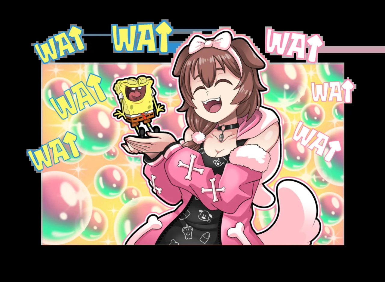 Janlad Pixiv