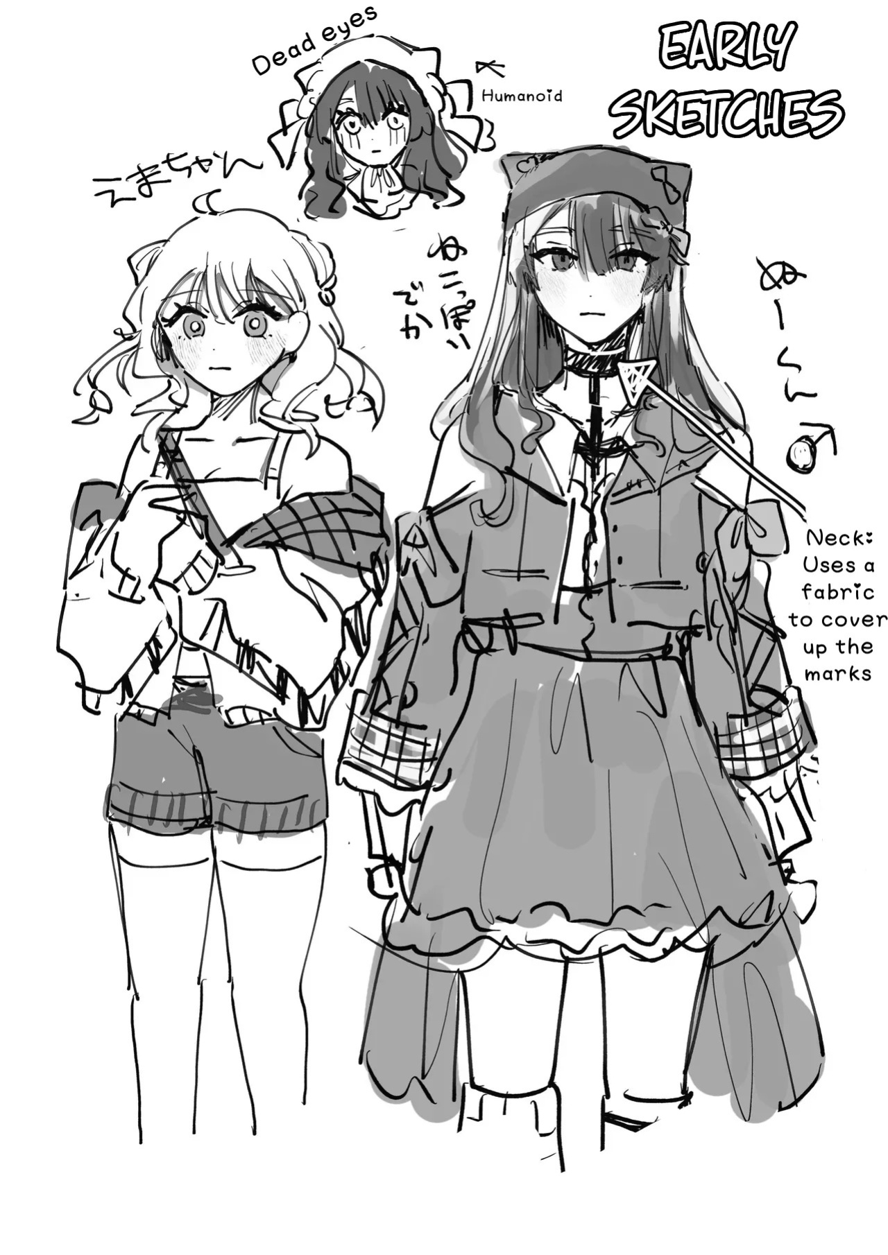 [shinotamayu] Shissou Shita Motokare ga Josou Yandere ni Natte Kaette Kita!? | My Ex-Boyfriend Who Went Missing Has Returned as a Cross-Dressing Yandere!? [C4 Translations] [English] [Digital]