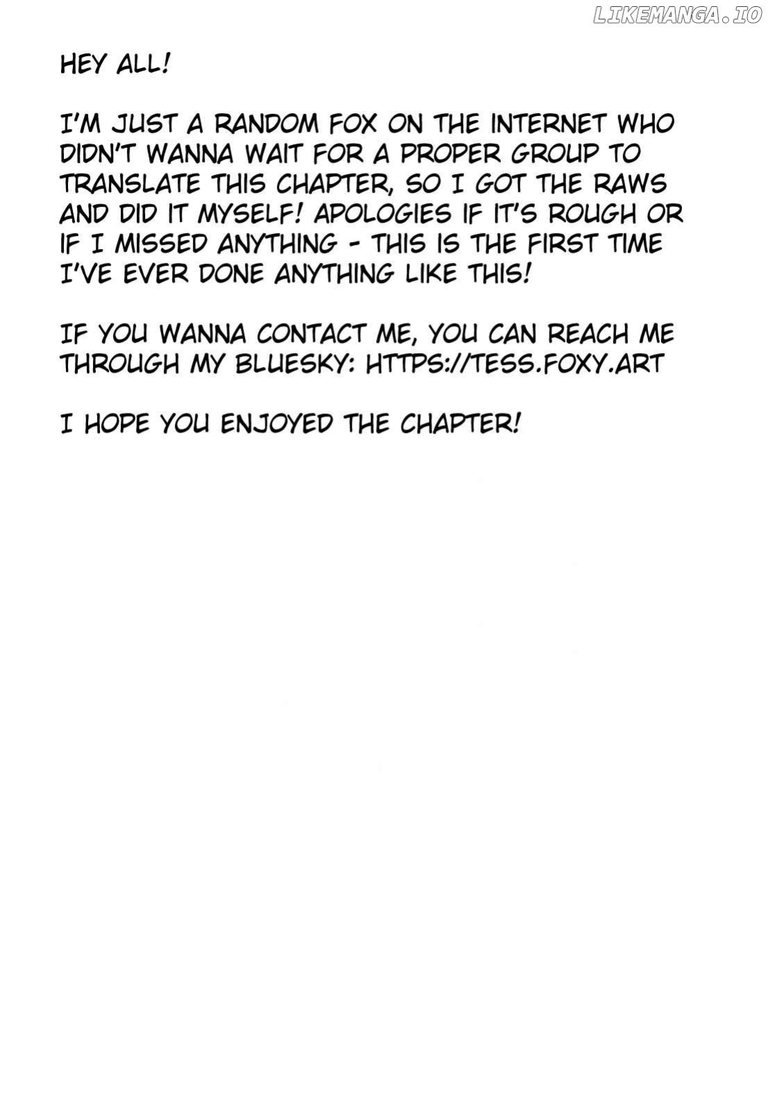 [Iwatobi Neko] Fox-faced Couple Komen Fuufu 狐面夫婦 Ch. 17-24 [English]