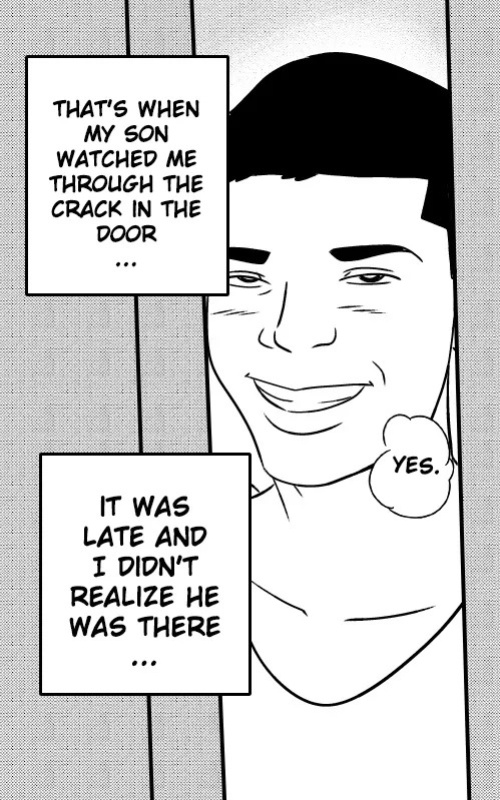 [Tzinnxt] Pregnant After 40 - Part 1/2 [English]