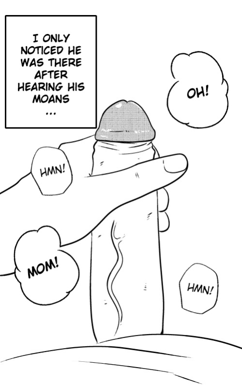 [Tzinnxt] Pregnant After 40 - Part 1/2 [English]