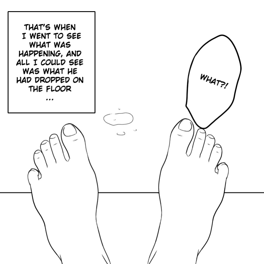 [Tzinnxt] Pregnant After 40 - Part 1/2 [English]