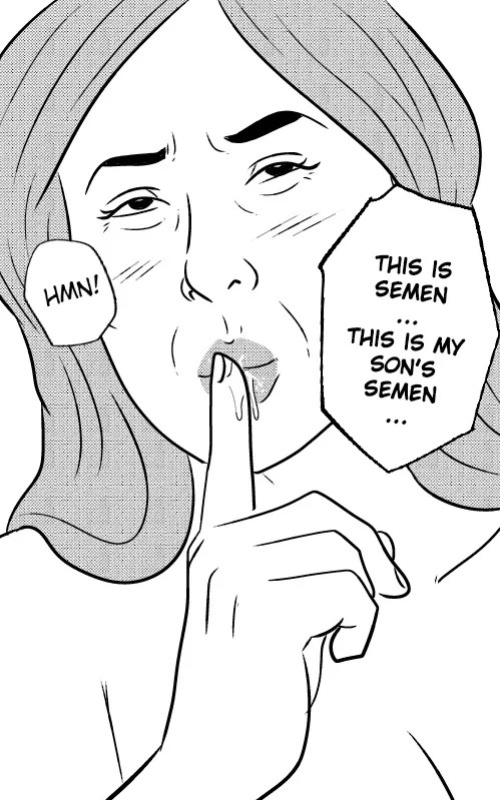 [Tzinnxt] Pregnant After 40 - Part 1/2 [English]