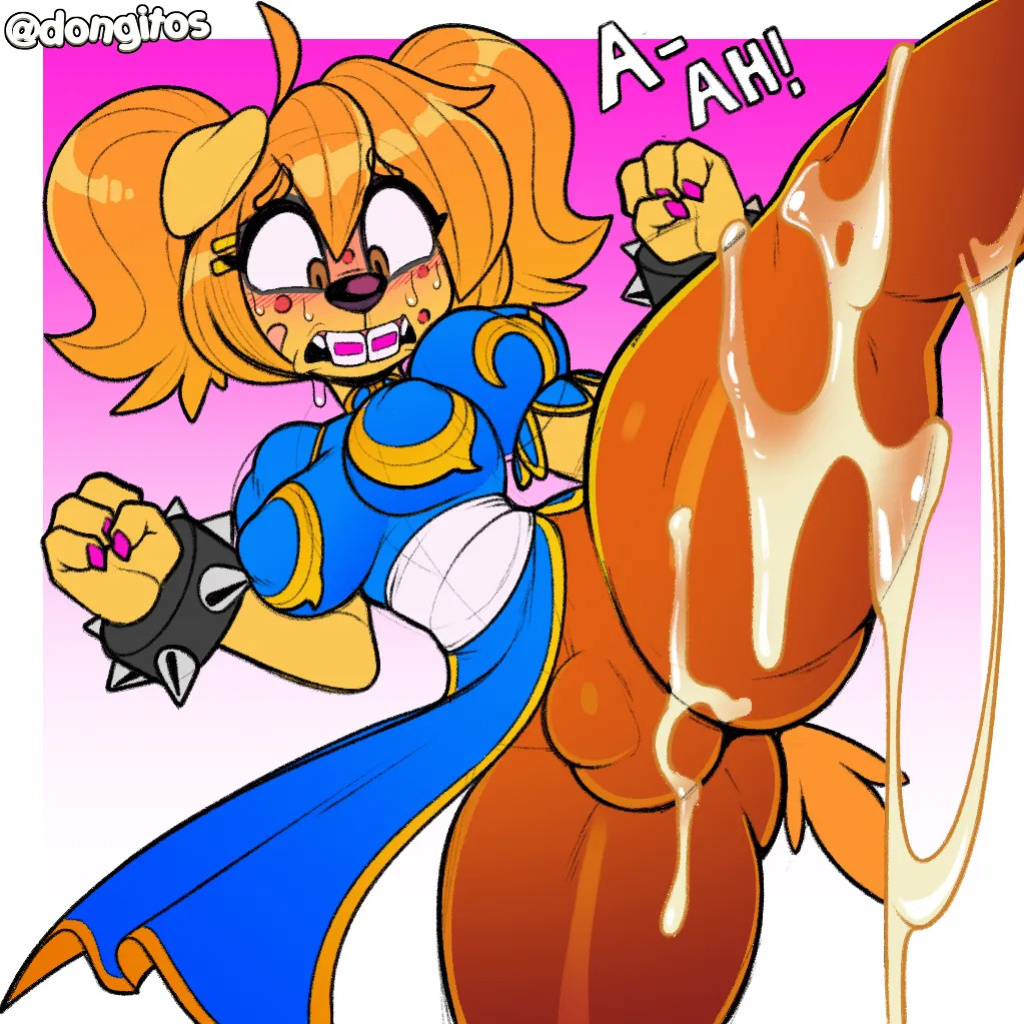 [E621] Gerry fanarts