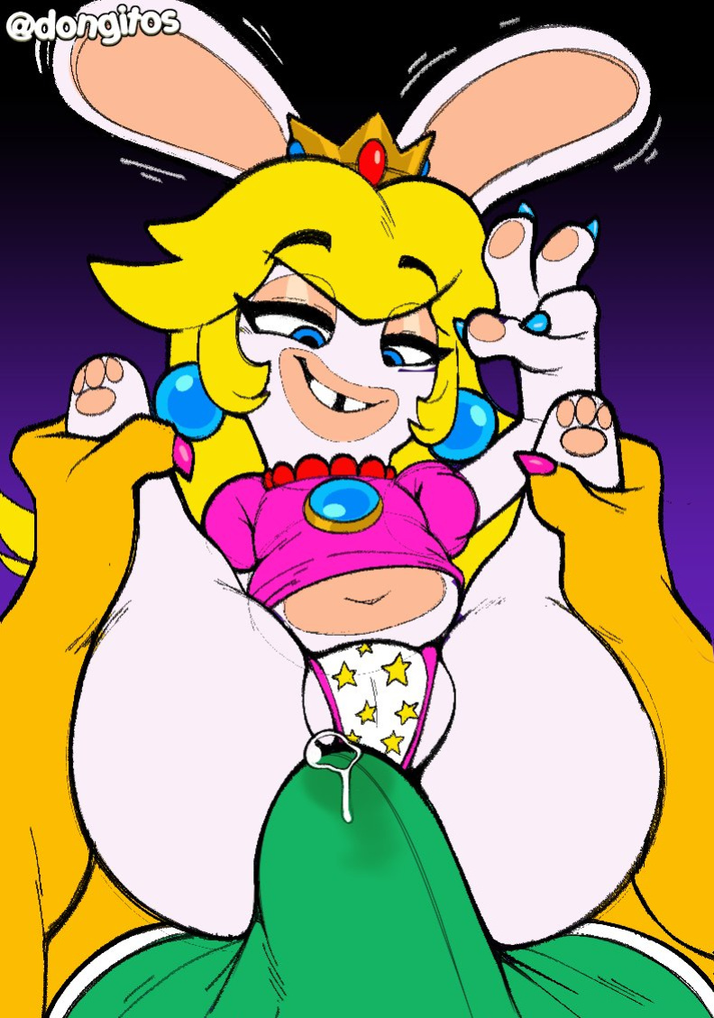 [E621] Gerry fanarts