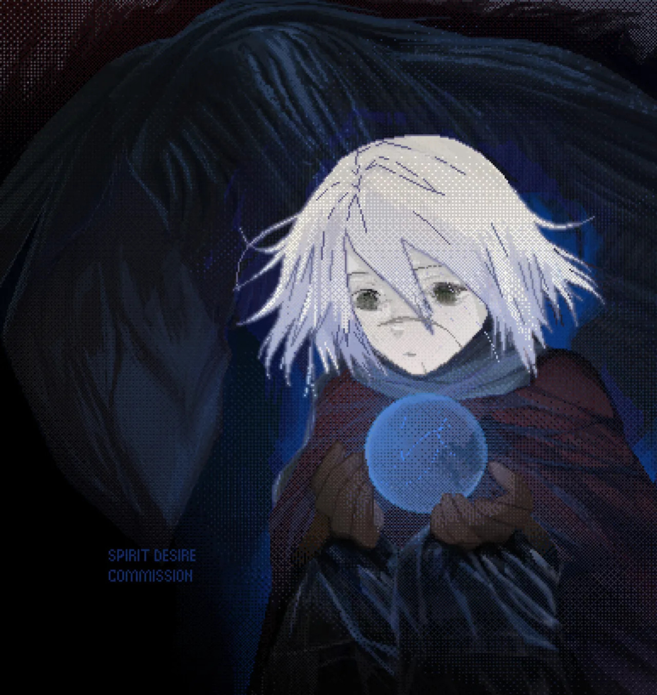 Artist:desureqwe