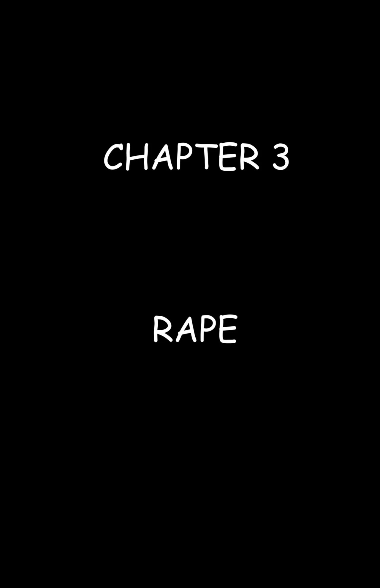 Nami Defiled Chapter 3