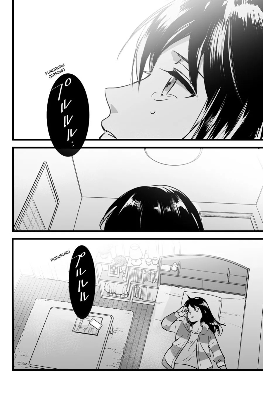 [Syukurin] Mitsuha ~Netorare~ 1-10 (Your Name After Story)