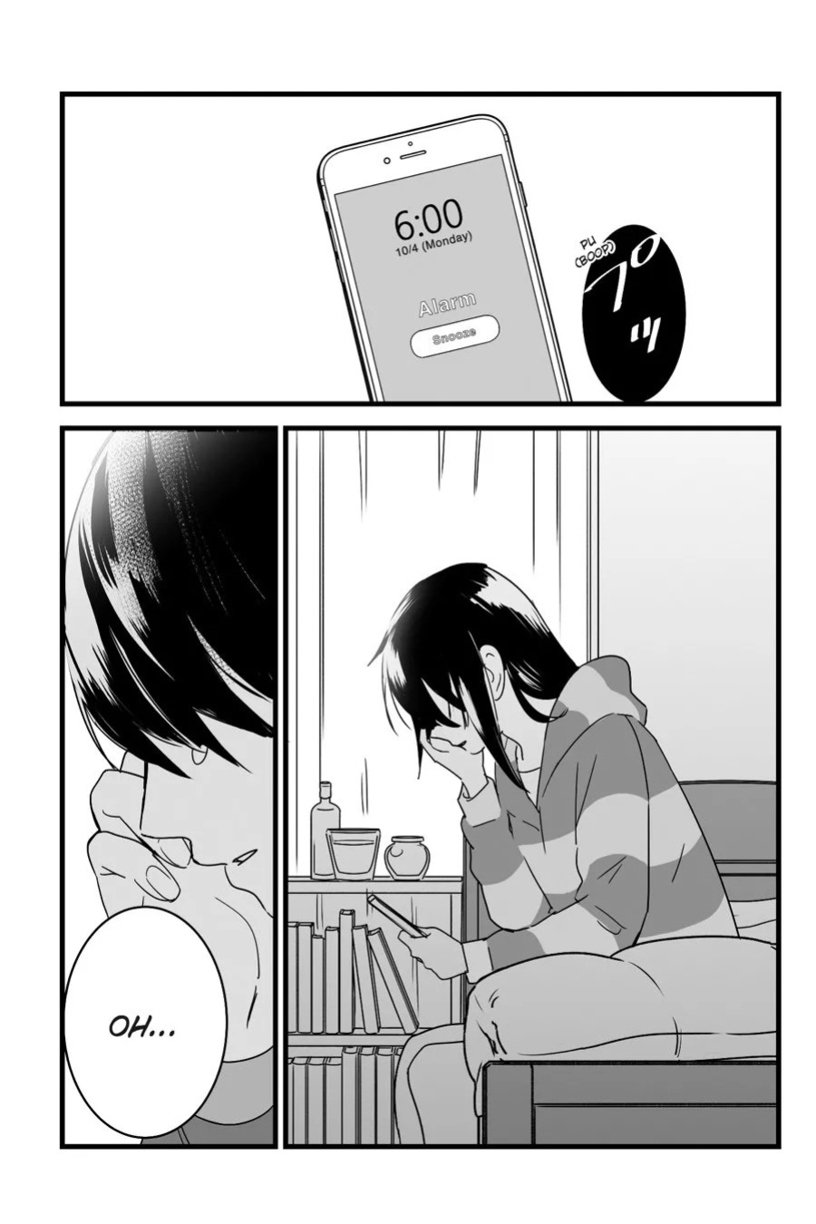 [Syukurin] Mitsuha ~Netorare~ 1-10 (Your Name After Story)