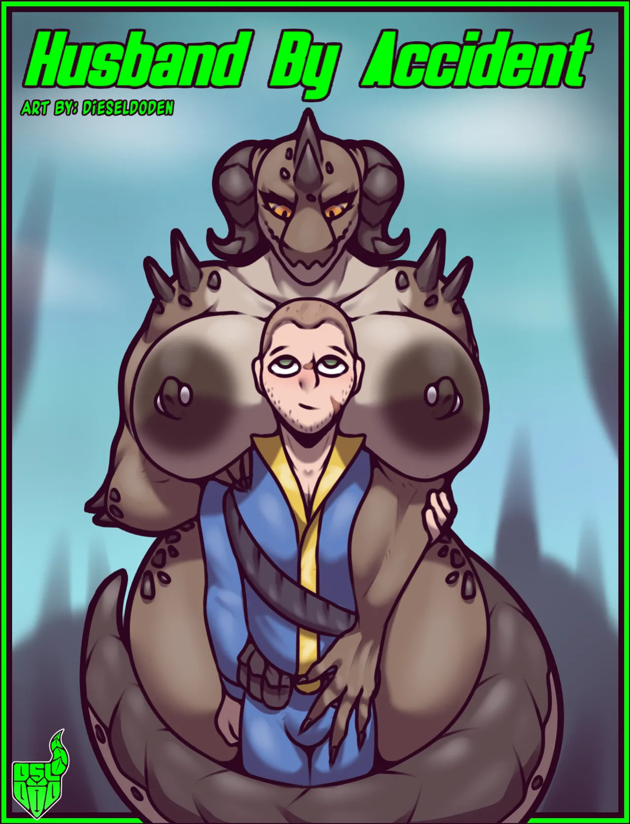 [Dieseldoden] Husband by Accident (Fallout) [Ongoing]