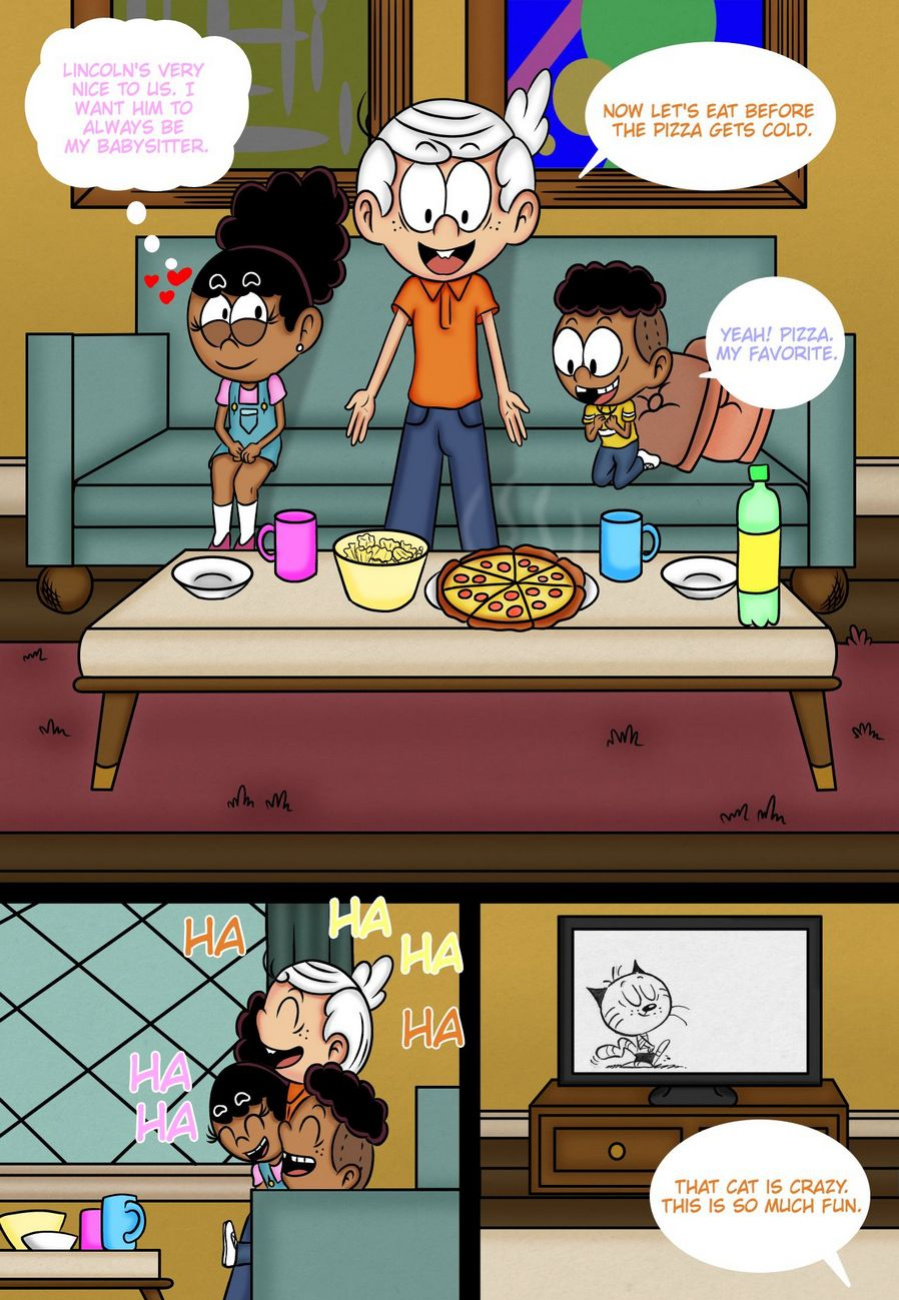 [allthefallen] the_complex_adventures_of_eddie_puss (parody)