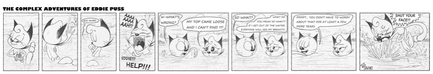 [allthefallen] the_complex_adventures_of_eddie_puss (parody)