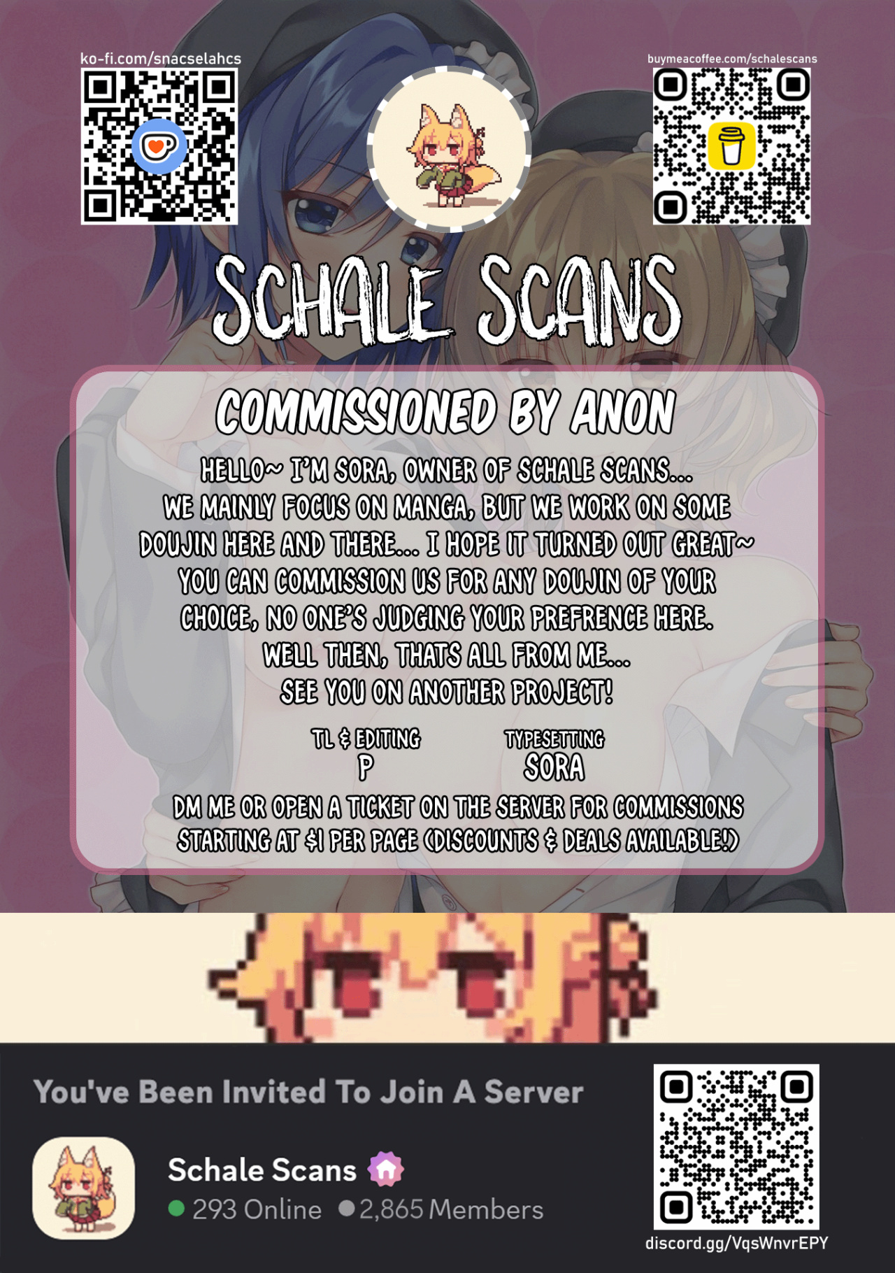 (C74) [Alpha to Yukaina Nakamatachi (ALPHa)] Expert ni Narimashita! Hobo 2 [English] [Schale Scans]