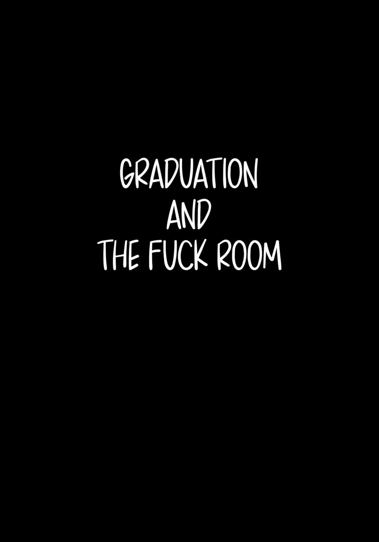 [Club Renew (Teniya Yoshiwaki)] Sex Room 2 Sotsugyou to Yari Heya Graduation and The Fuck Room [English]