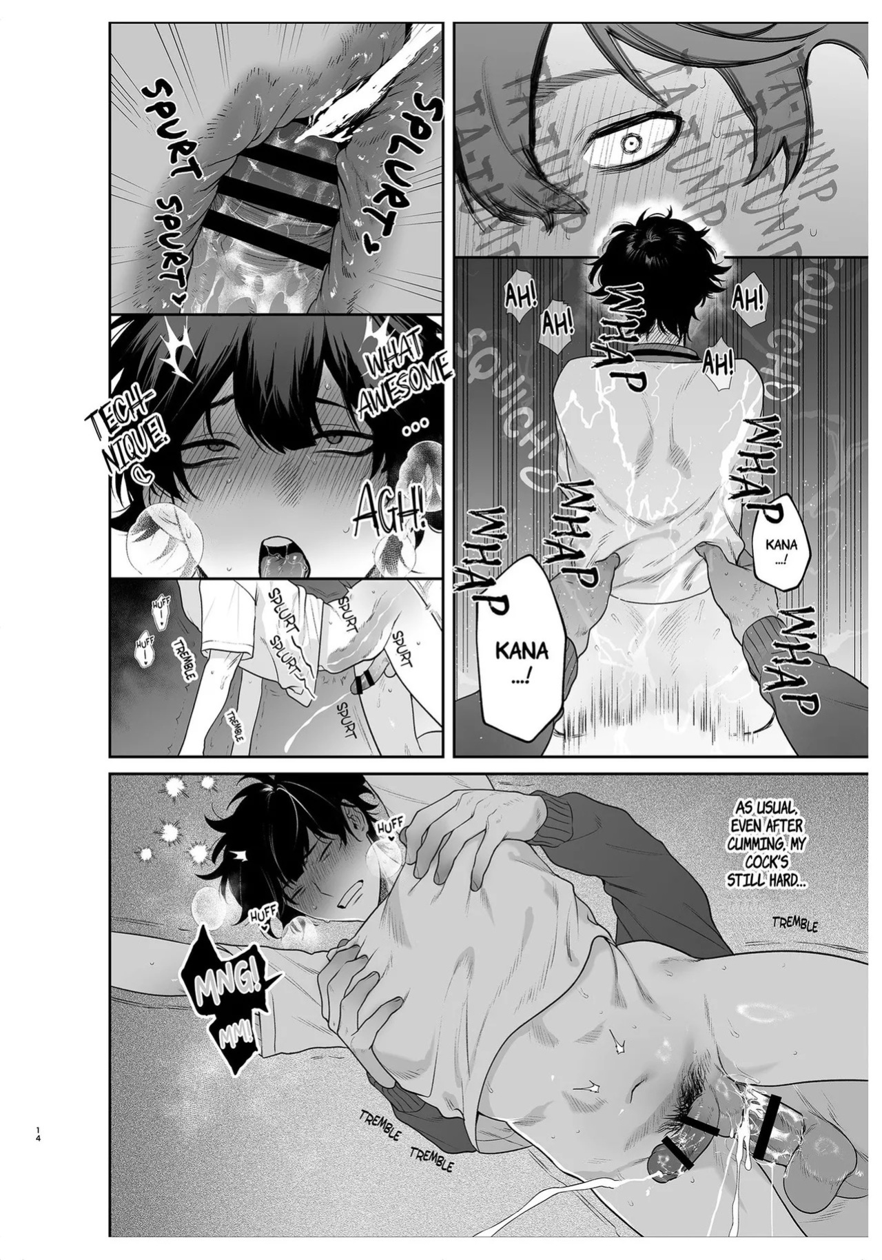 [Club Renew (Teniya Yoshiwaki)] Sex Room 2 Sotsugyou to Yari Heya Graduation and The Fuck Room [English]