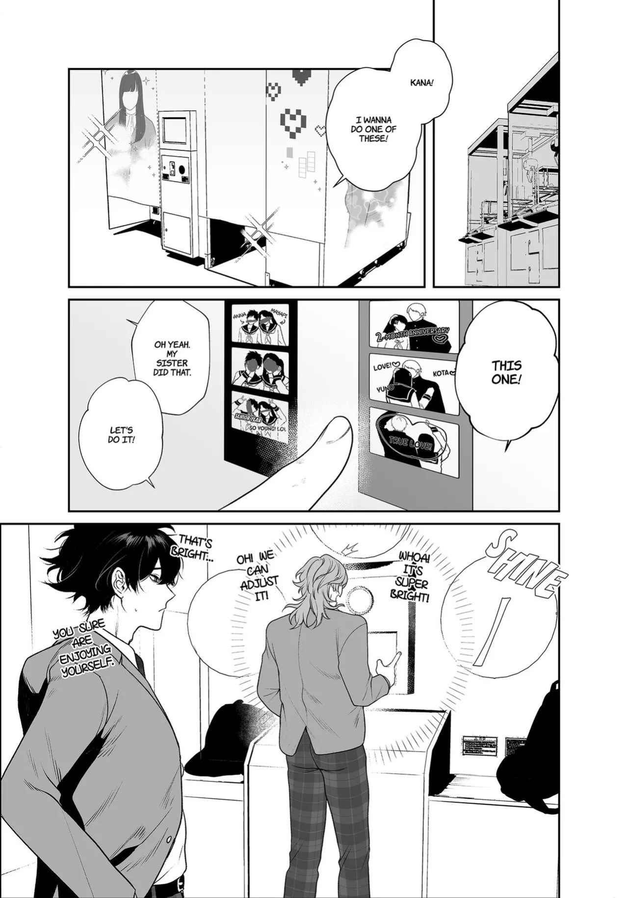 [Club Renew (Teniya Yoshiwaki)] Sex Room 2 Sotsugyou to Yari Heya Graduation and The Fuck Room [English]