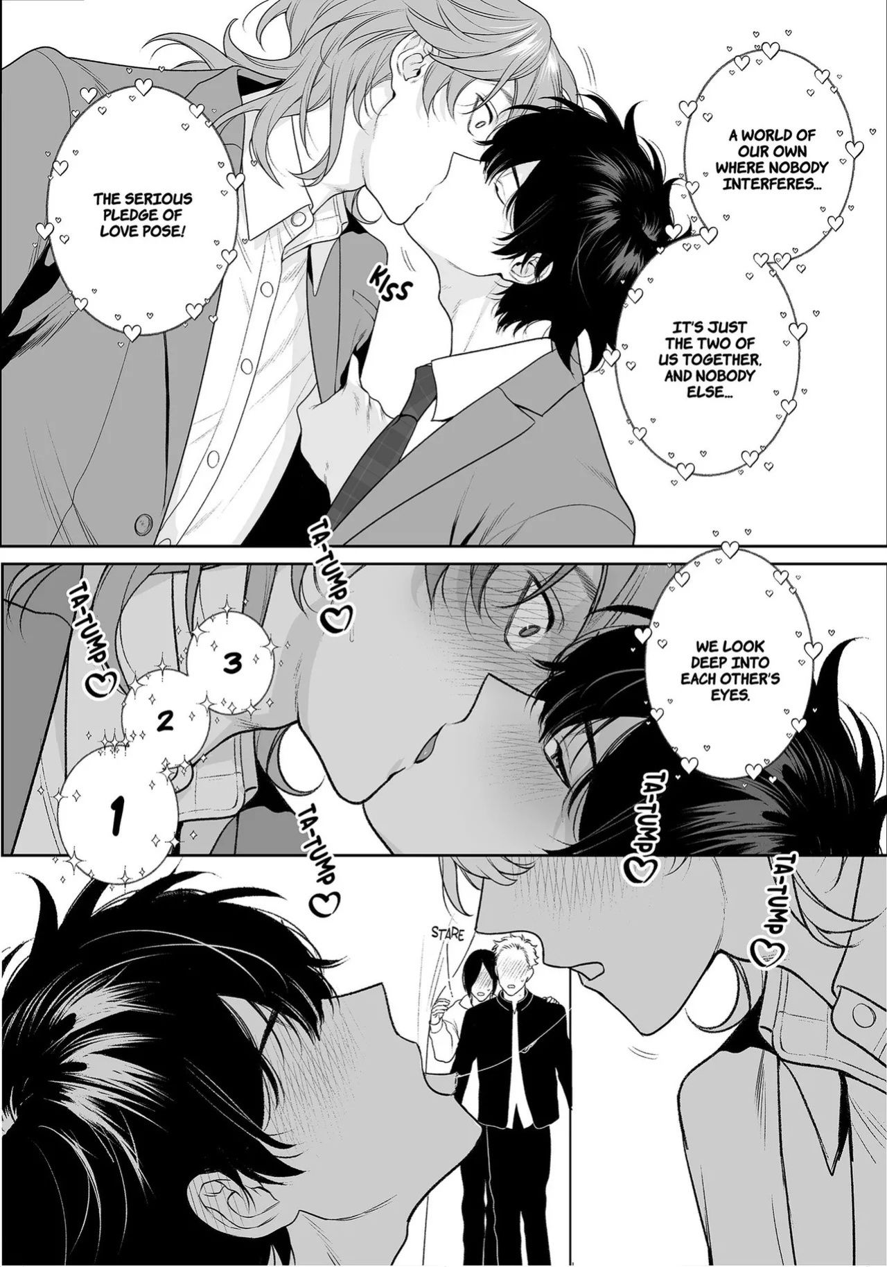 [Club Renew (Teniya Yoshiwaki)] Sex Room 2 Sotsugyou to Yari Heya Graduation and The Fuck Room [English]