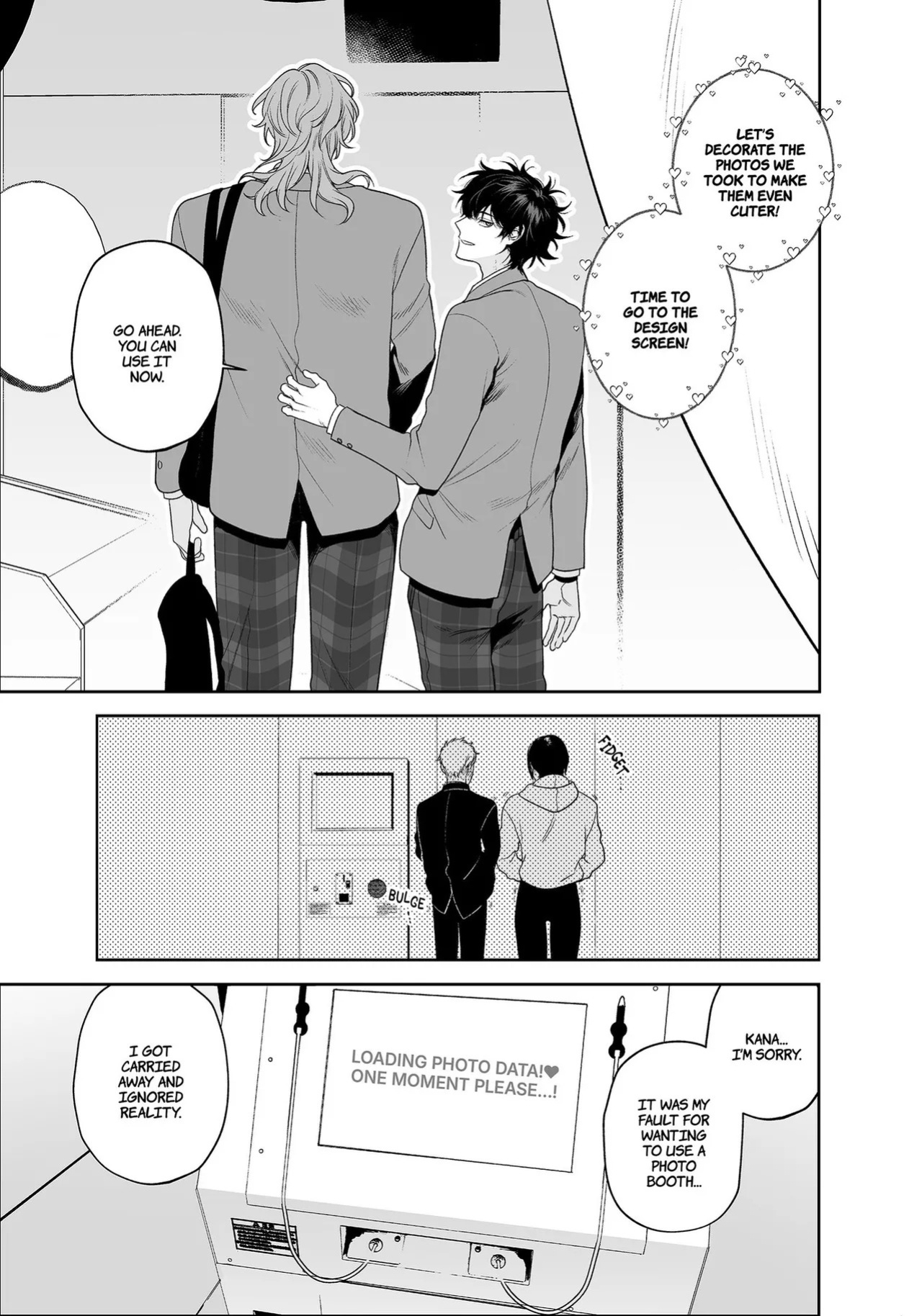 [Club Renew (Teniya Yoshiwaki)] Sex Room 2 Sotsugyou to Yari Heya Graduation and The Fuck Room [English]
