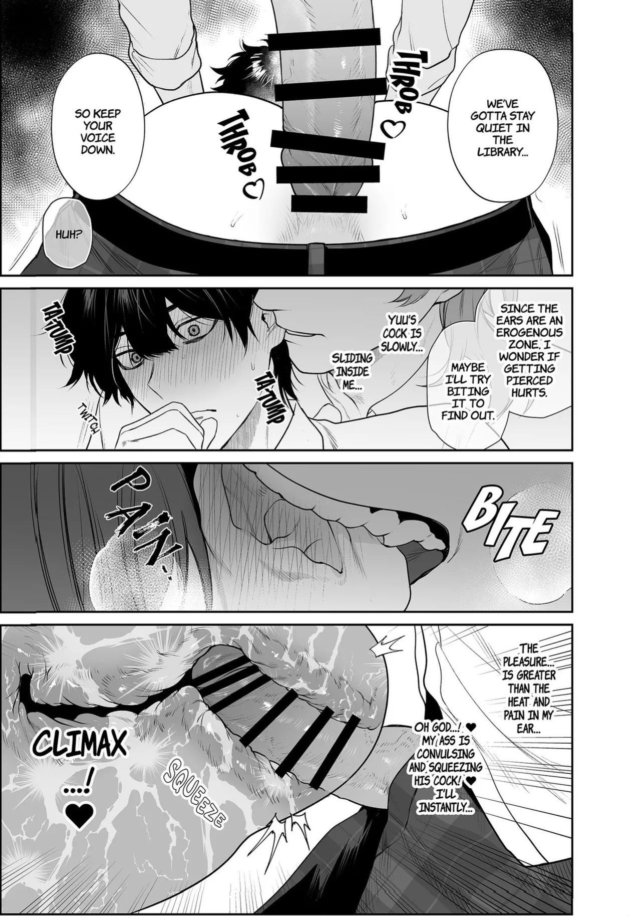 [Club Renew (Teniya Yoshiwaki)] Sex Room 2 Sotsugyou to Yari Heya Graduation and The Fuck Room [English]