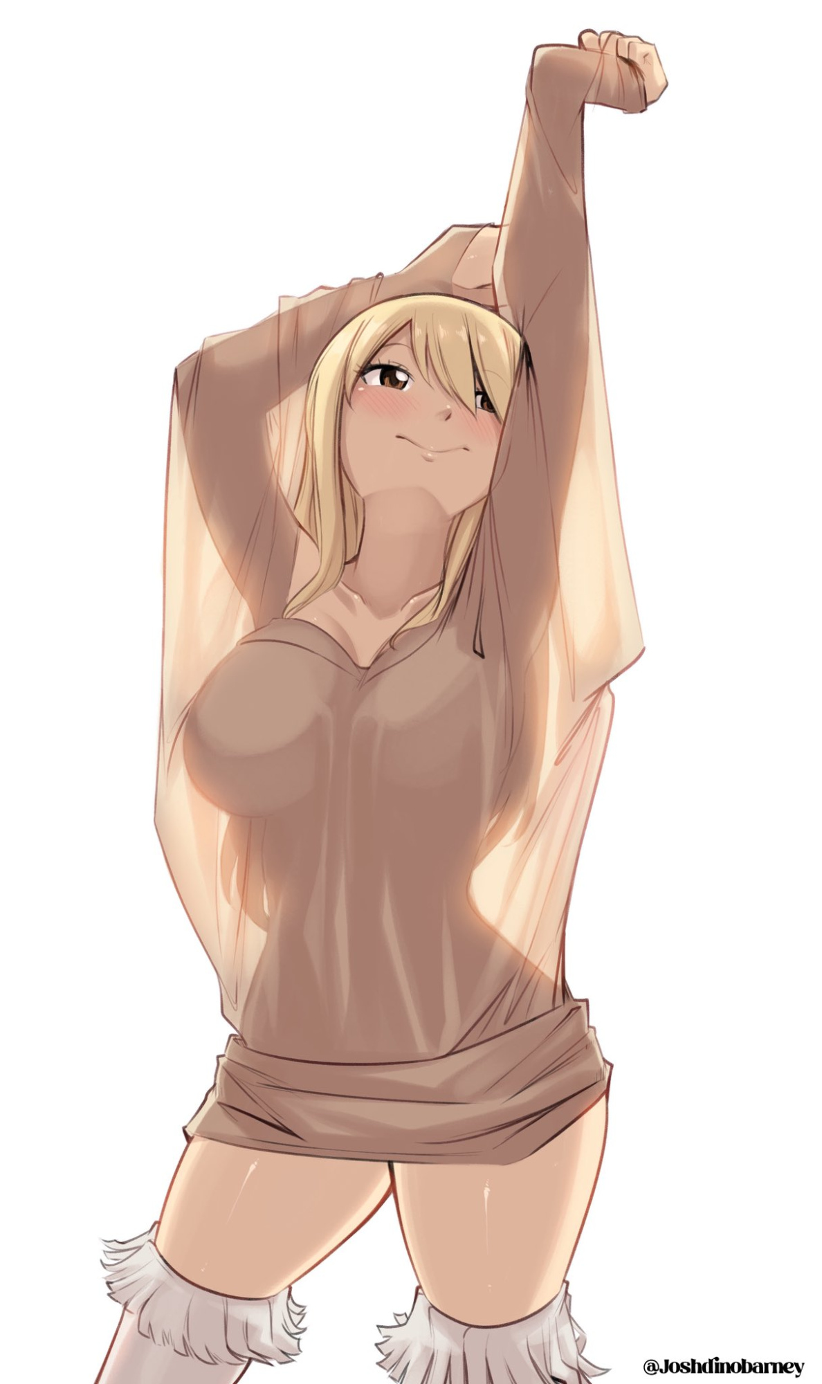 Artist:Joshdinobarney2