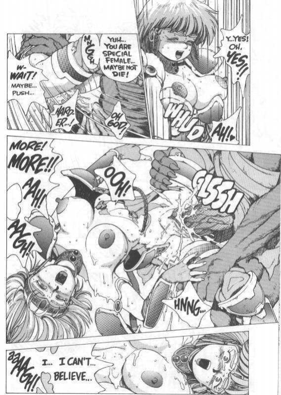 Spunky Knight Volumes 1-5
