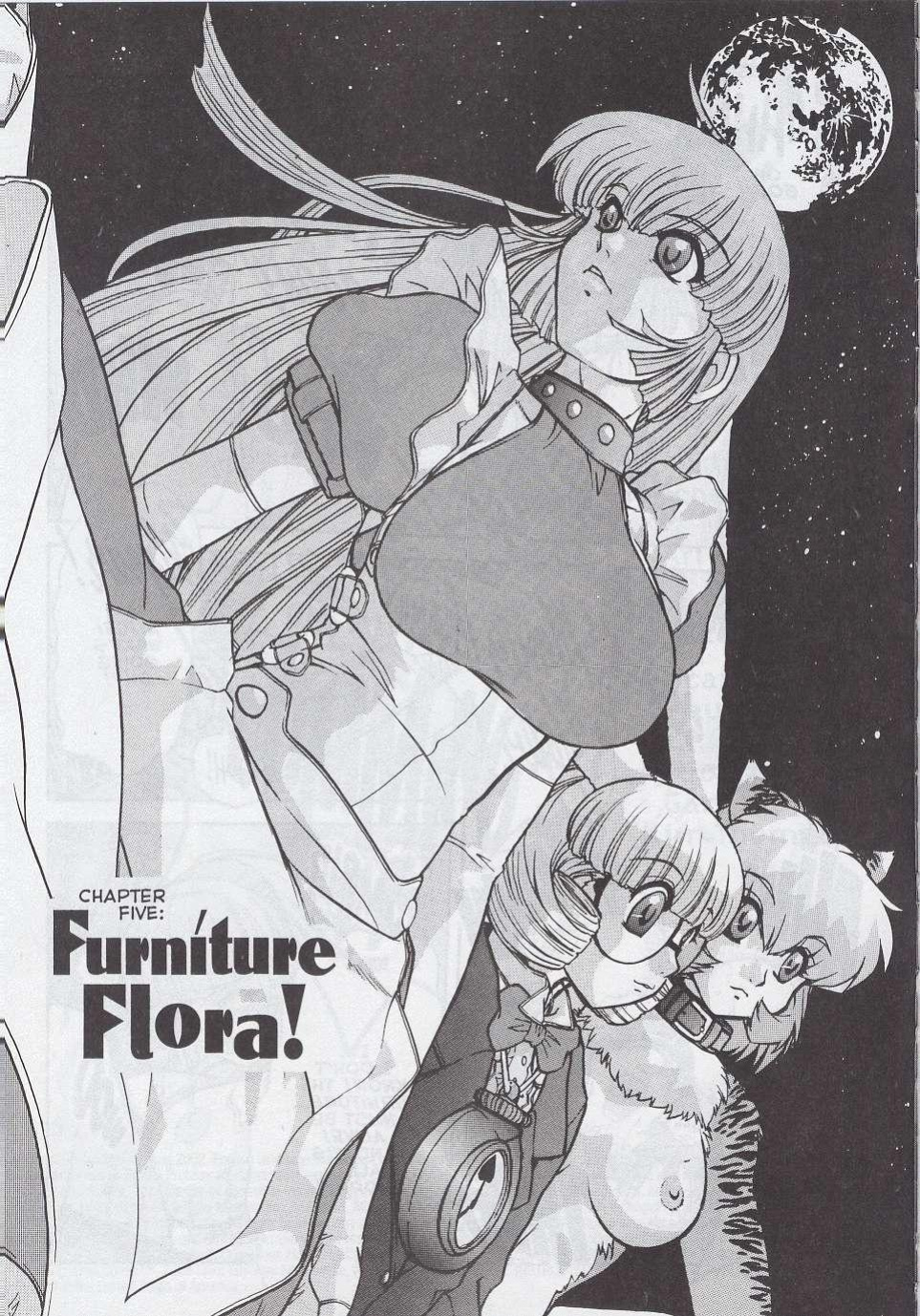Alice in Sexland + Alice Extreme Complete English Gallery