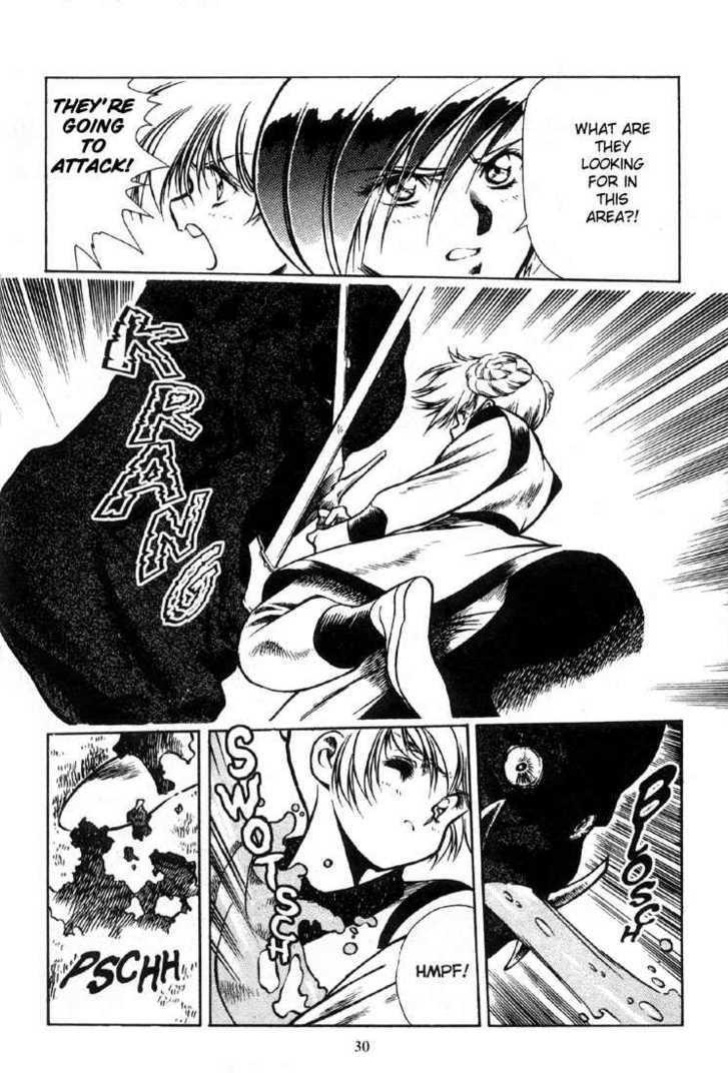 Legend of Lemnear Complete English Uncensored Compilation