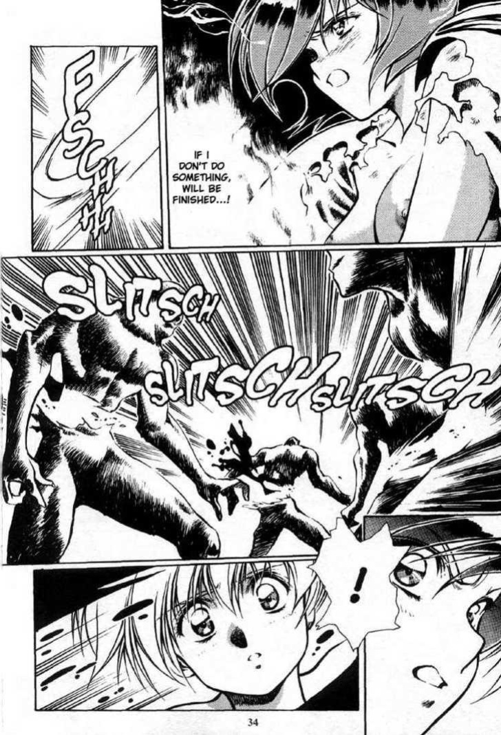 Legend of Lemnear Complete English Uncensored Compilation