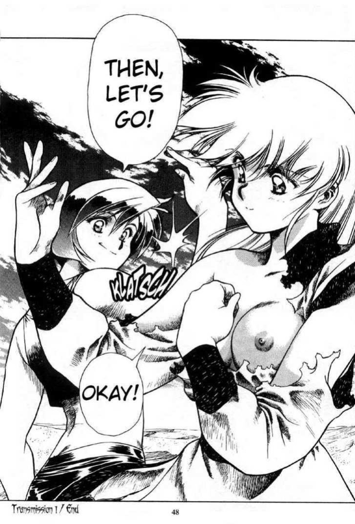 Legend of Lemnear Complete English Uncensored Compilation